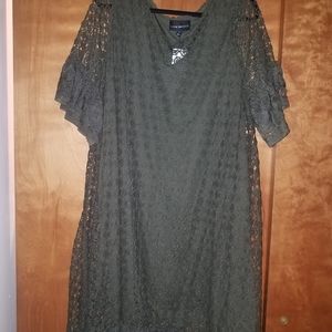 Lane Bryant Dress